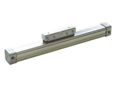 Cilindro Magnetico Senza Stelo CY3R40 – Montaggio Diretto, Corsa 50/100/150/200/250/300 Mm (1 Pezzo)