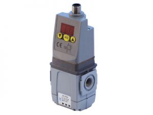 Regolatore proporzionale Open Frame - Serie OF per vari settori